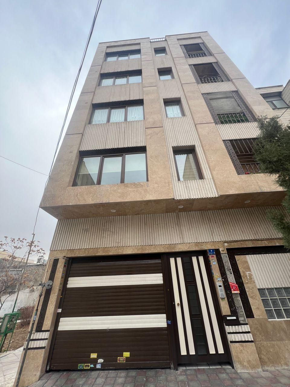 ۱۵۰متردرتاپ ترین کوچه قرچک/۳ خواب فول نصبیات|فروش آپارتمان|قرچک, مهدیه|دیوار