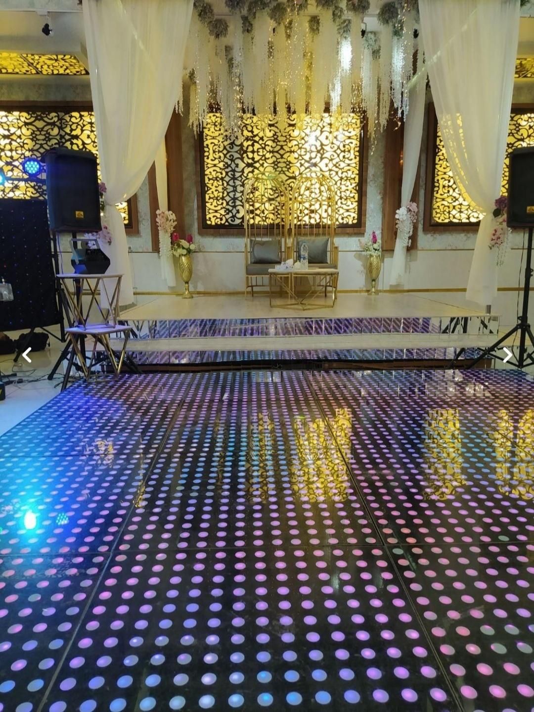 دیجی خانم دی جی عروسیdj حنابندان وتولد و عقد|خدمات پذیرایی، مراسم|تبریز, |دیوار