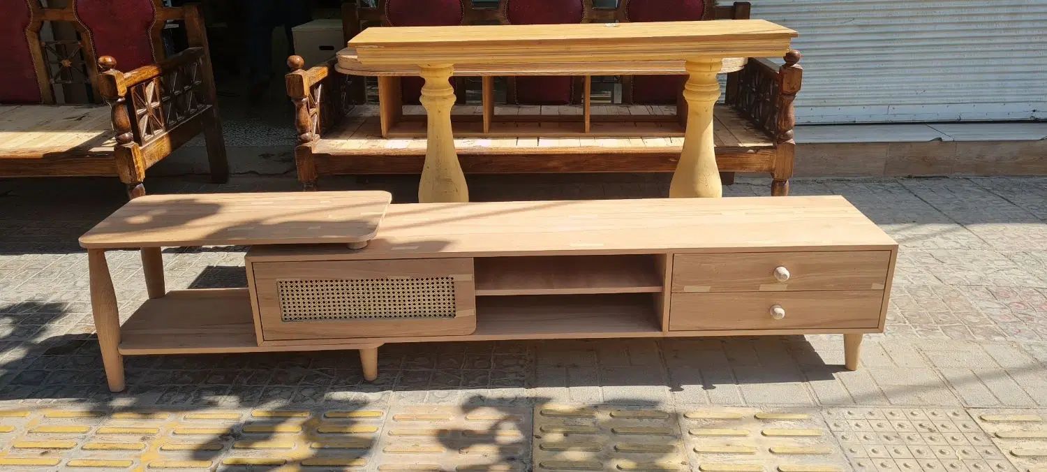 استخدام نیروی نجار و ام دی اف کار|استخدام صنعتی، فنی، مهندسی|اصفهان, رهنان|دیوار