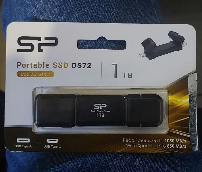 فلش SSD|قطعات و لوازم جانبی رایانه|تهران, وحیدیه|دیوار