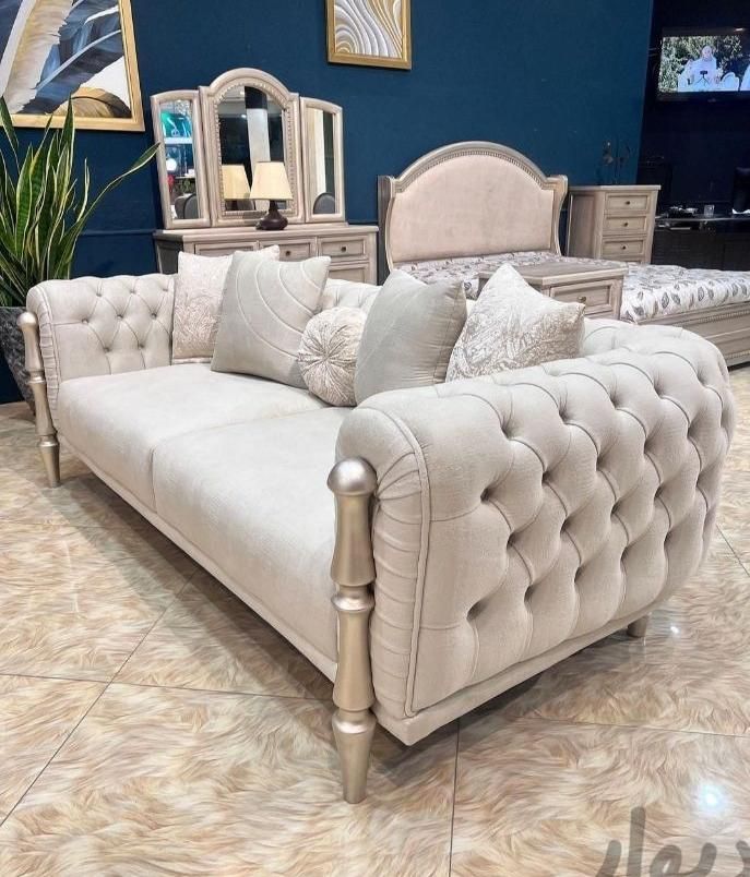 مبلمان چستر وینچنزا|مبلمان خانگی و میز عسلی|زنجان, |دیوار