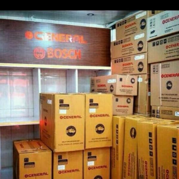 اسپلیت سردو گرم تمامی ظرفیت ها|کولر گازی و فنکوئل|سیاهکل, |دیوار