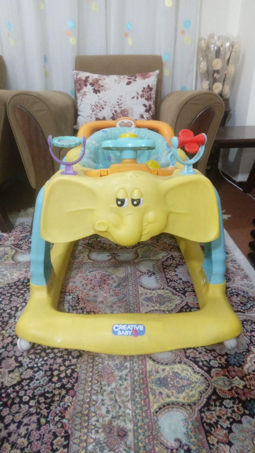 روروک|اسباببازی|فولادشهر, مسکن مهر فولادشهر|دیوار