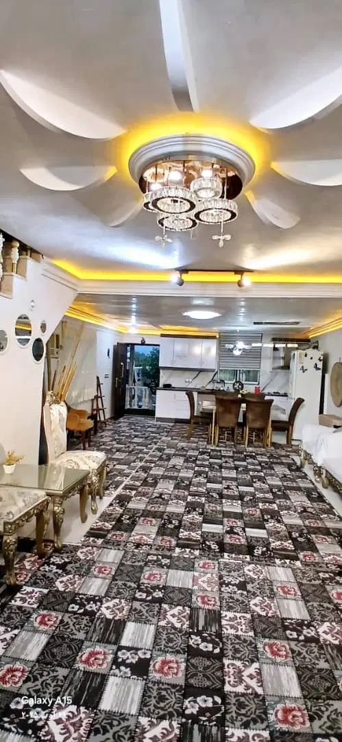 اجاره ویلای ۳خوابه (خوشکل در آغوش طبیعت نزدیک رشت)|اجارهٔ کوتاه‌مدت آپارتمان و سوئیت|رشت, گیل|دیوار