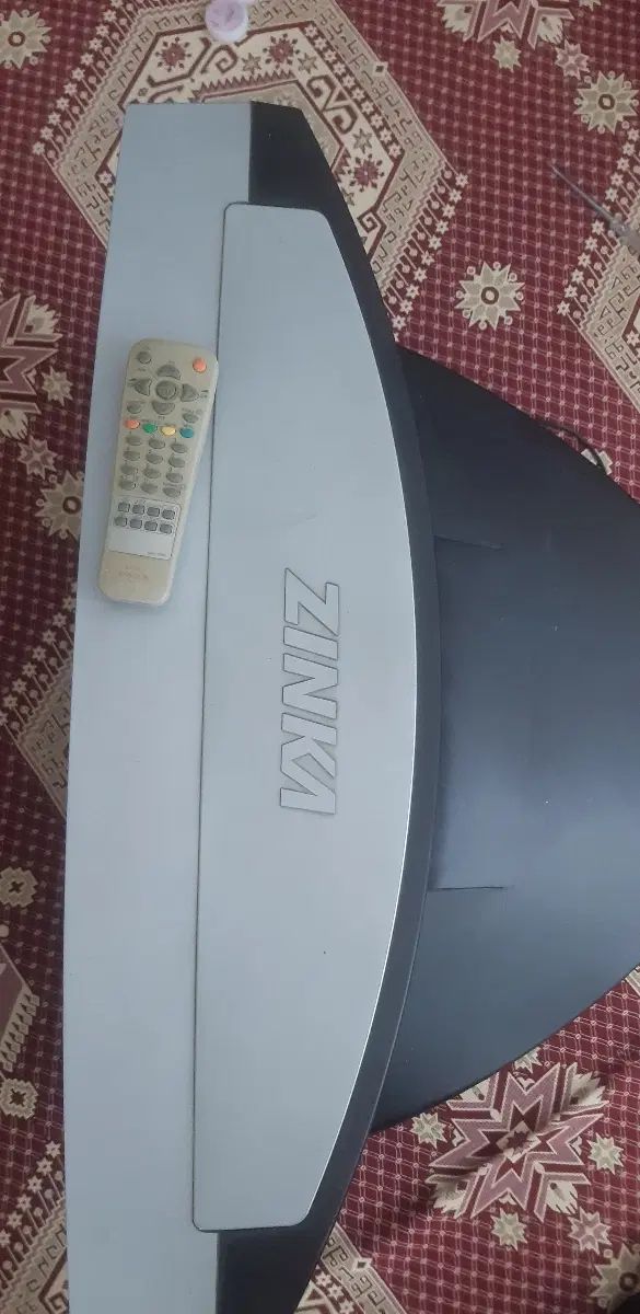 تلویزیون پارس crt سالم|تلویزیون و پروژکتور|کرج, حیدرآباد|دیوار