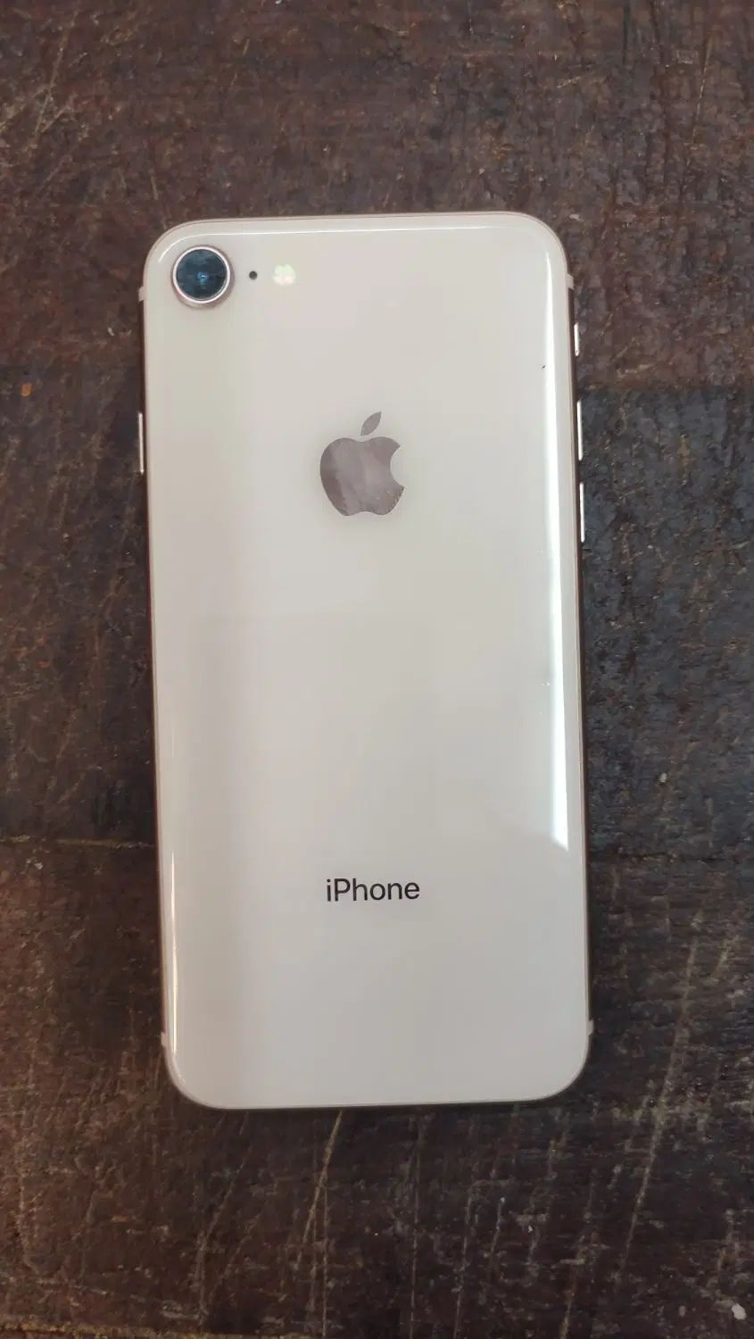 iphone 8 64|موبایل|تهران, دردشت|دیوار