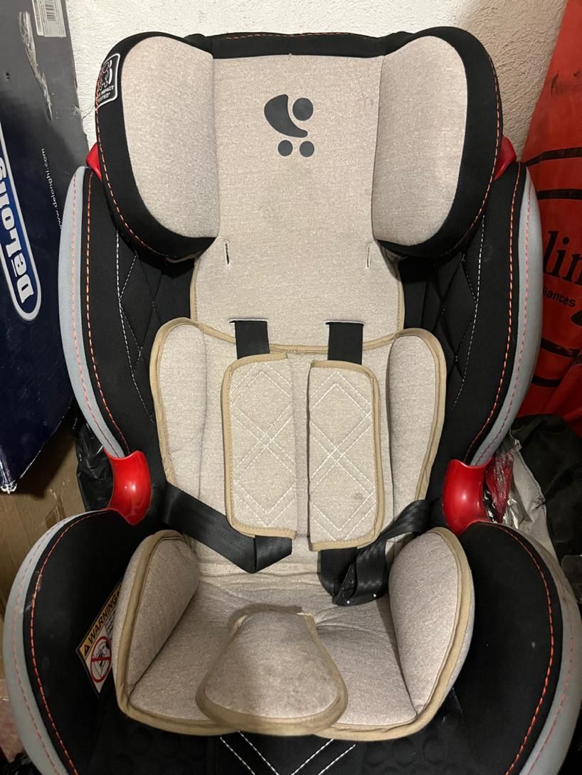 صندلی کودک‌|کالسکه و لوازم جانبی|تهران, بهار|دیوار