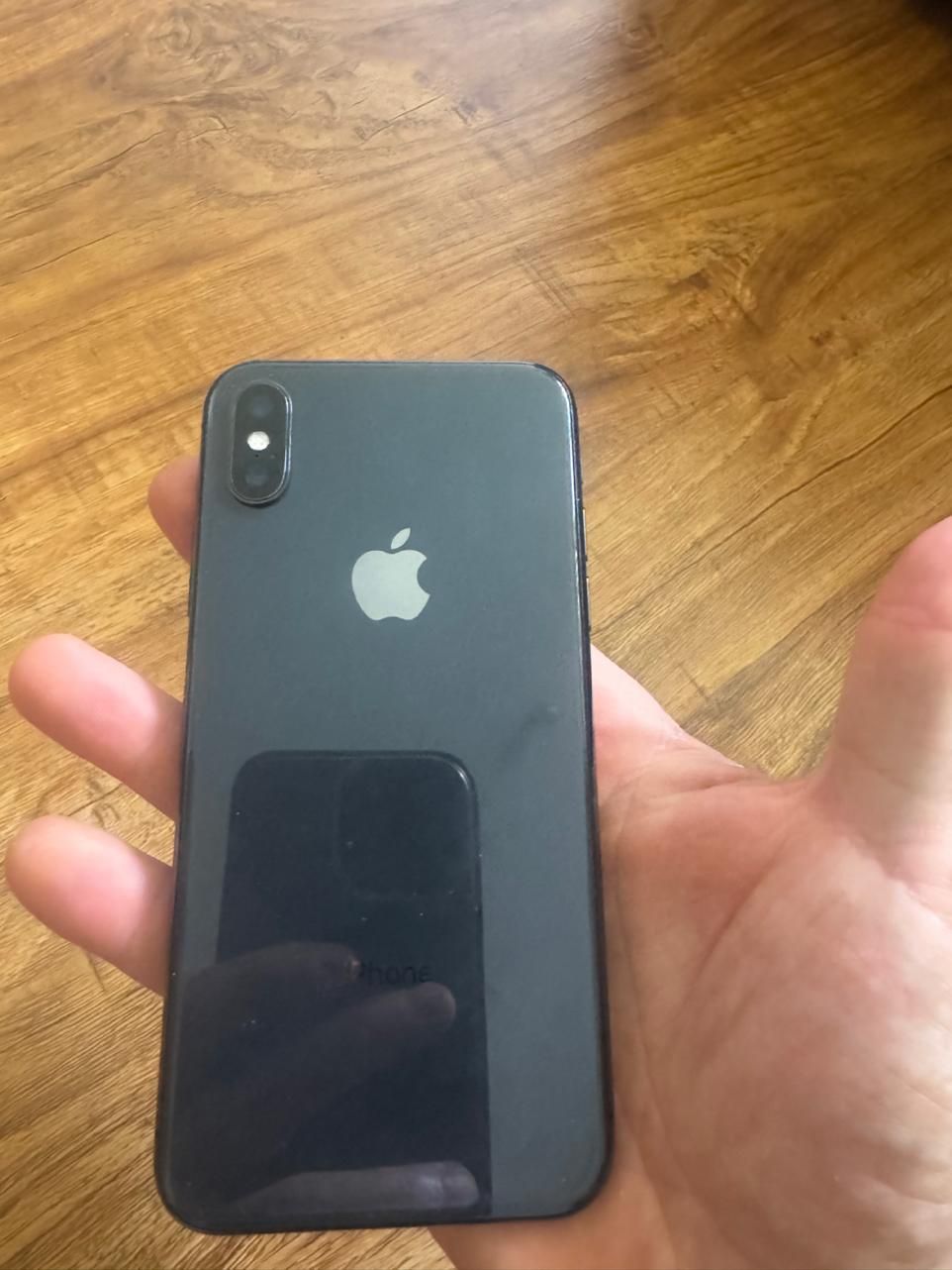 iphone x 64 gig|موبایل|تهران, هروی|دیوار