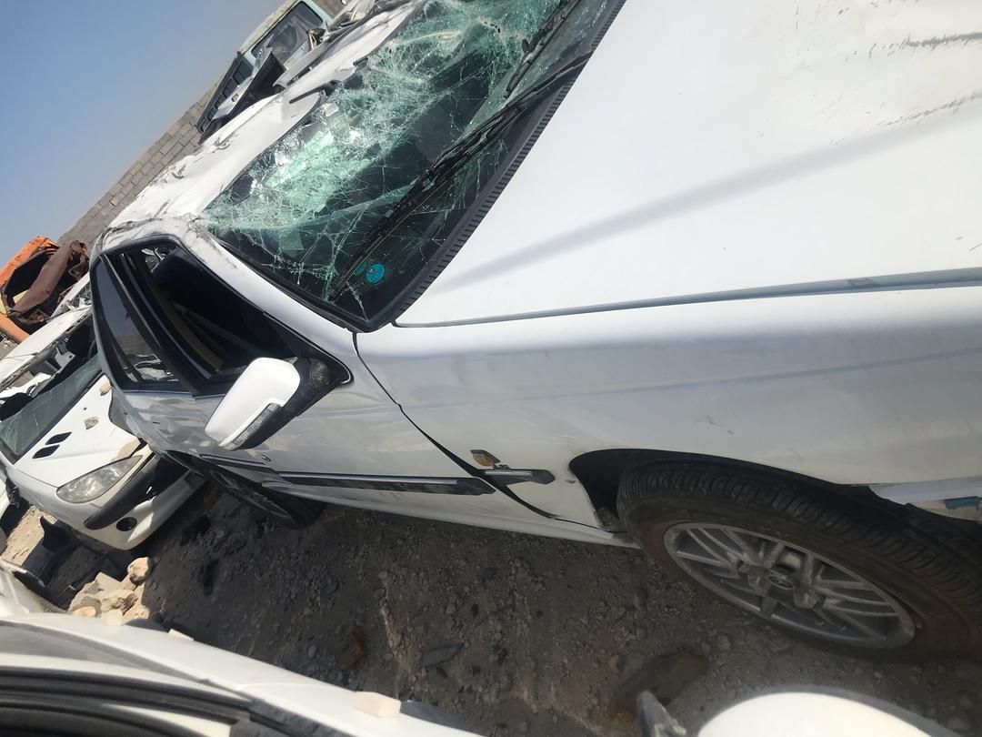 پژو پارس LX TU5، مدل ۱۳۹۹|خودرو سواری و وانت|لامرد, |دیوار