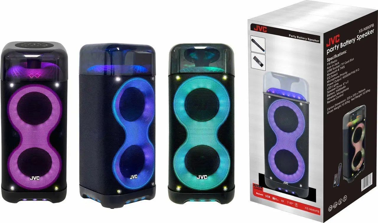 JVC-N880 اورجینال|پخش‌کننده همراه|تهران, بازار|دیوار