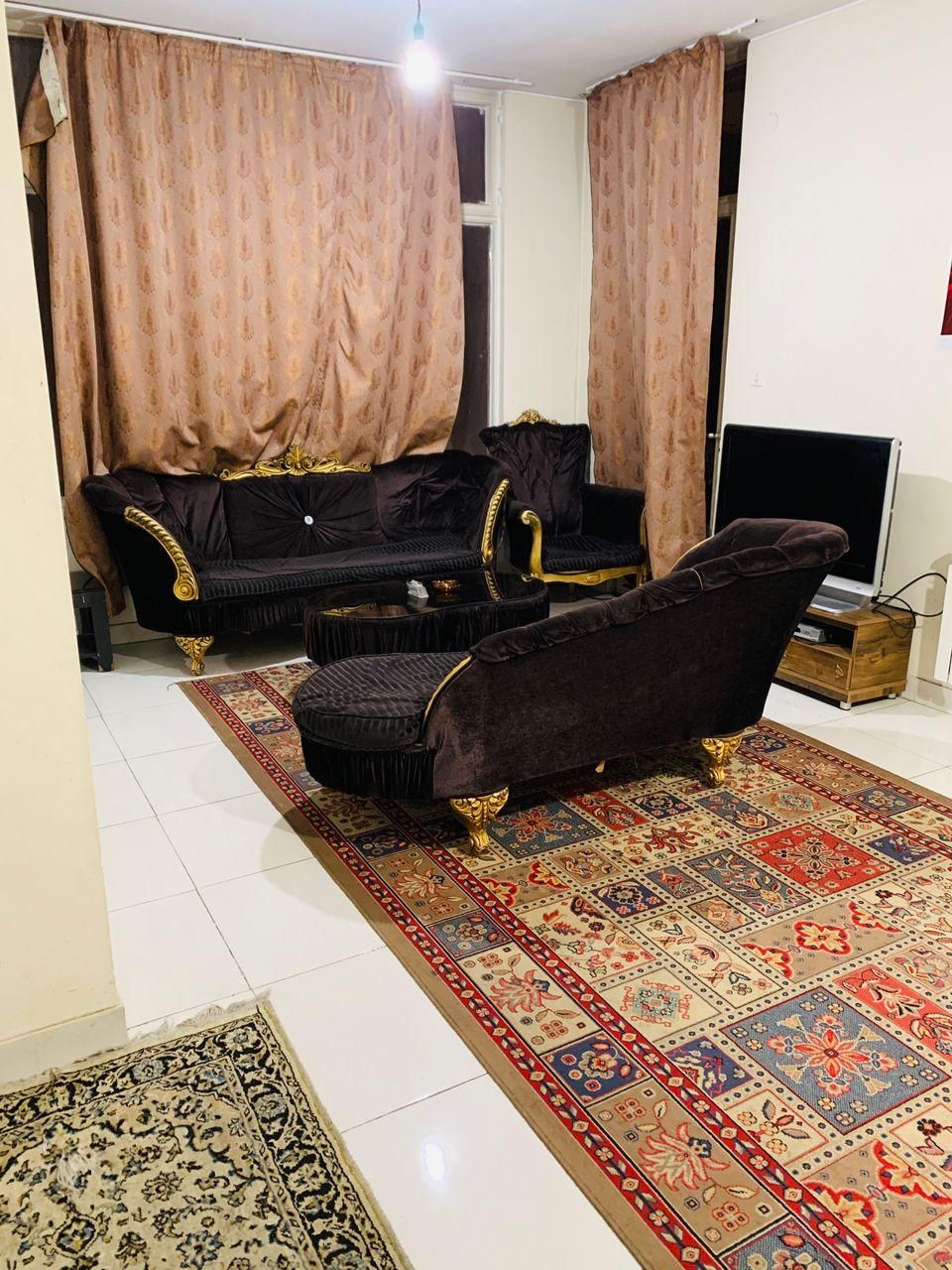 اجاره روزانه/هفتگی/ماهانه و ساعاتی|اجارهٔ کوتاه‌مدت آپارتمان و سوئیت|تهران, دروازه شمیران|دیوار