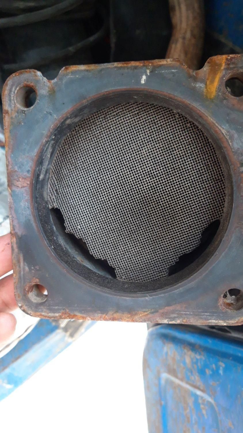 خرید ضایعات اهن الات|خدمات پیشه و مهارت|بندر گناوه, |دیوار