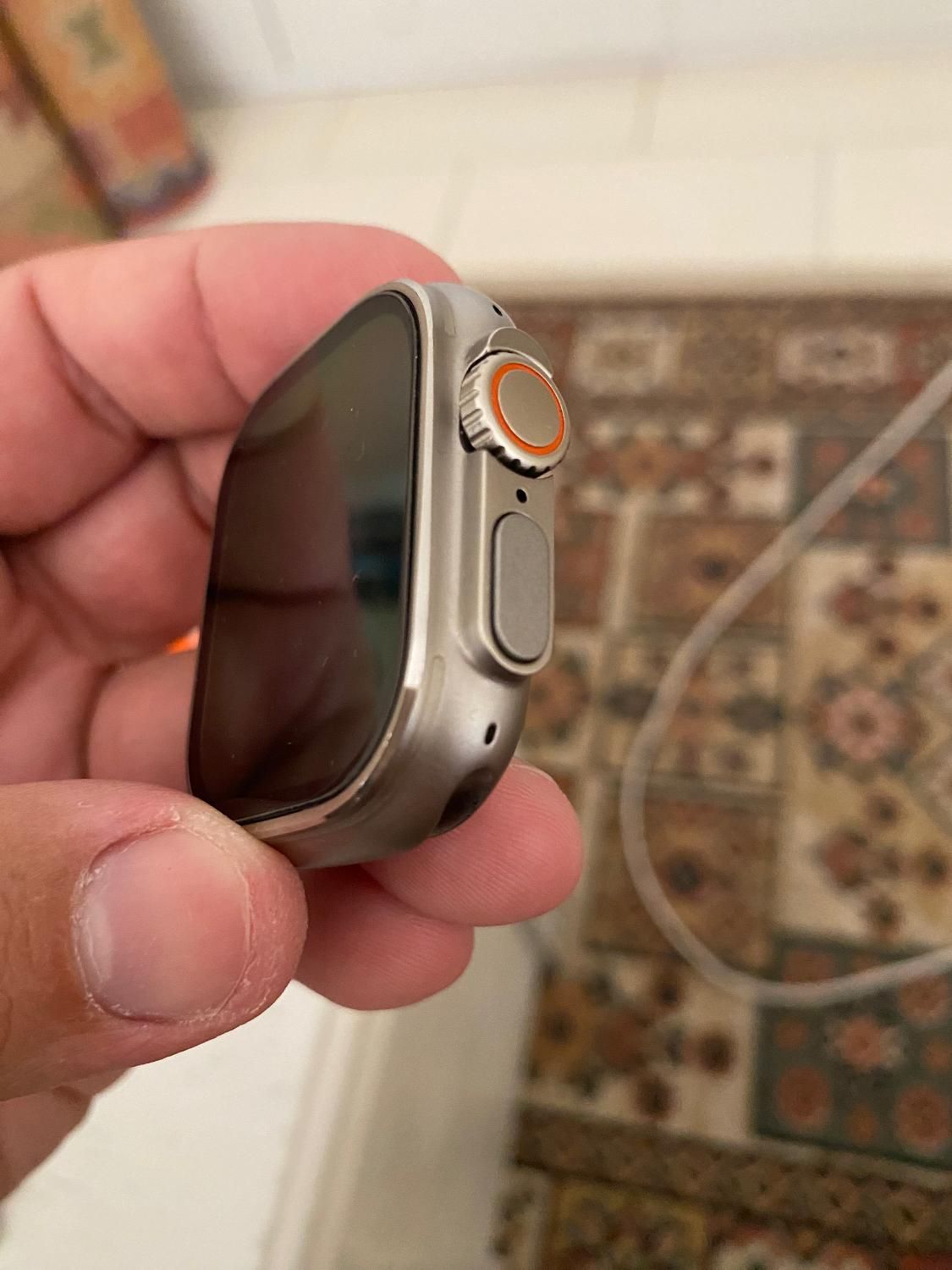 Smart watch|ساعت|تهران, خانی آباد نو جنوبی|دیوار
