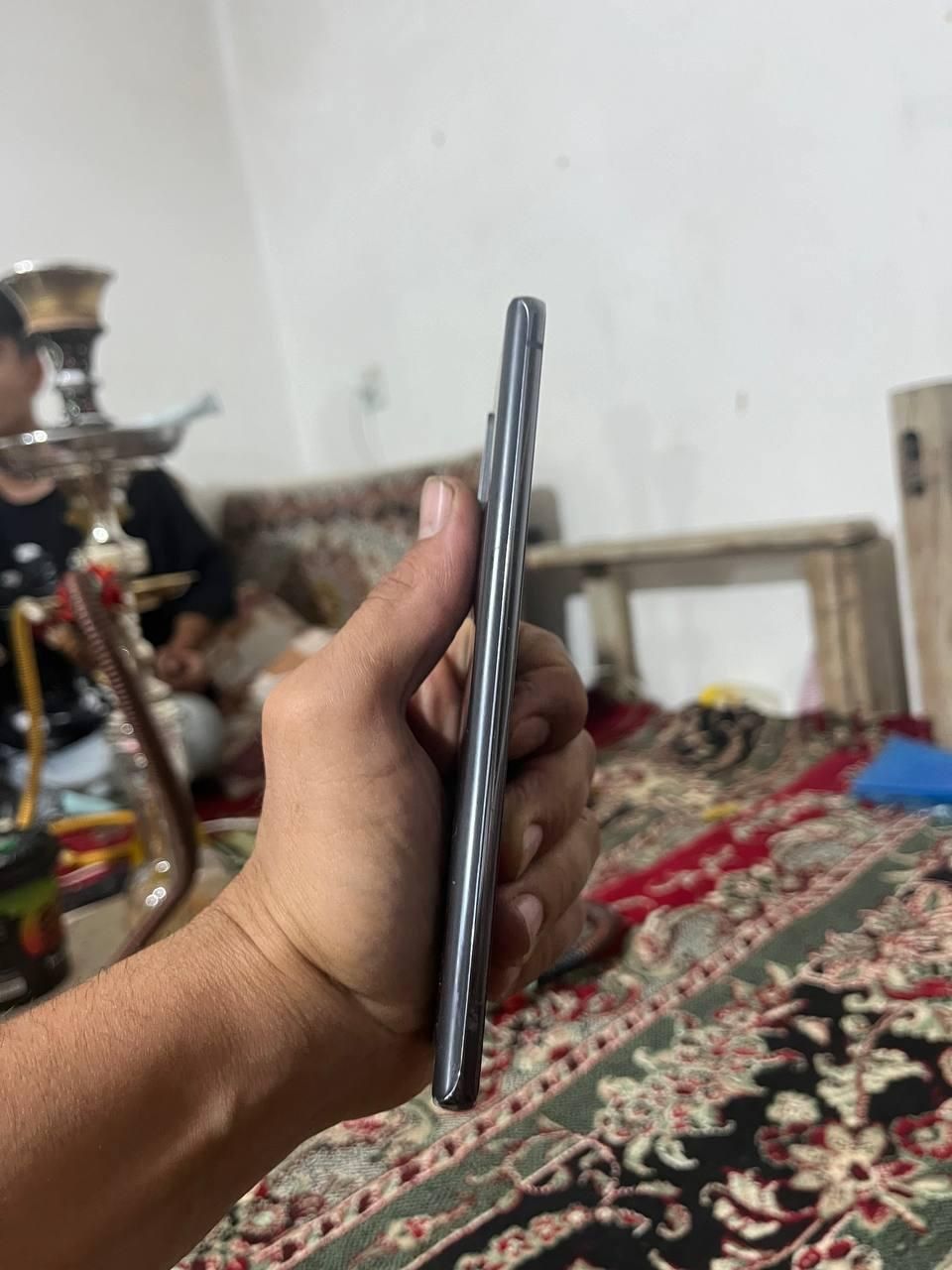 Galaxy note 20 5g|موبایل|تهران, چیتگر|دیوار