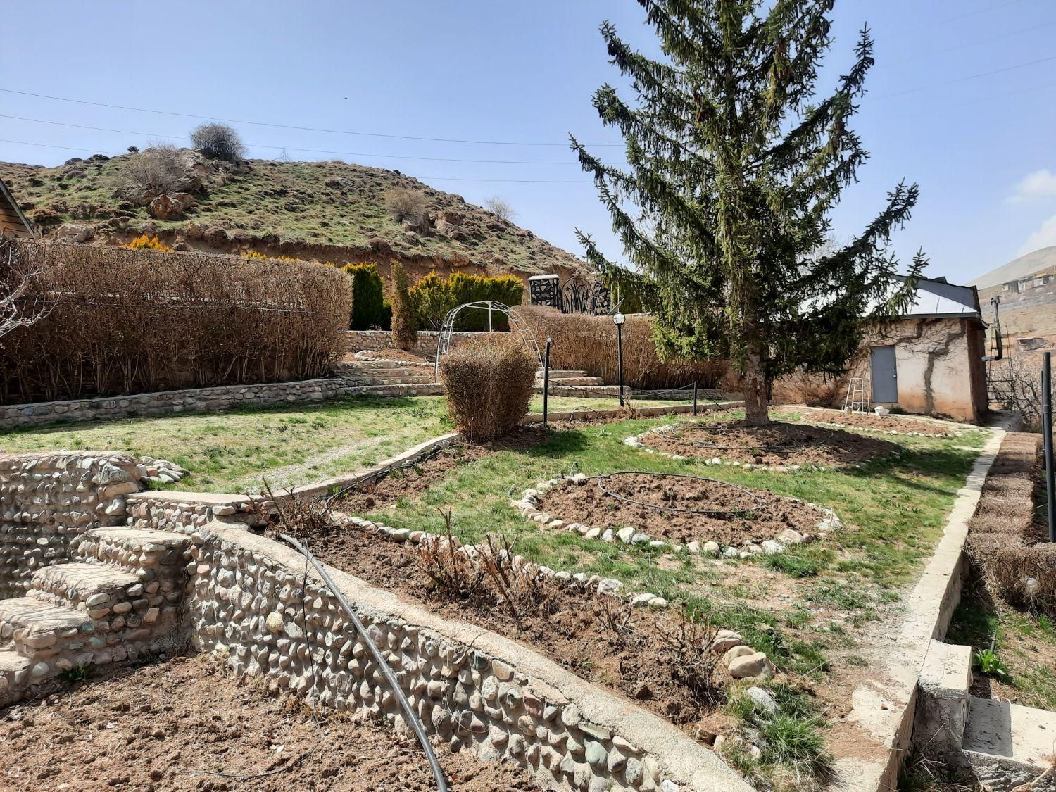 فروش ۵۰۰متری لواسان|فروش خانه و ویلا|لواسان, |دیوار