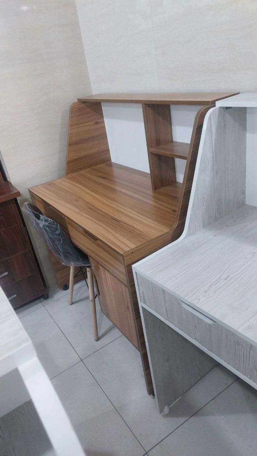 میز تحریر هلالی ،اقساط 12ماه بدون پیش|میز تحریر و کامپیوتر|دزفول, |دیوار