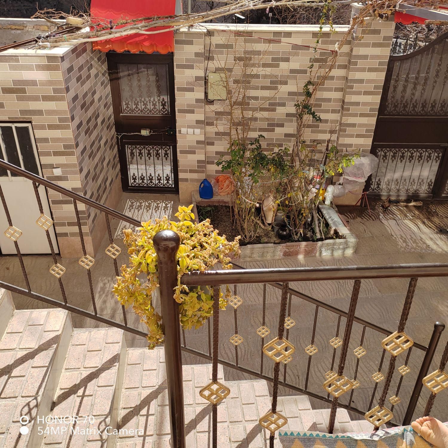 اجاره روزانه/هفتگی/ماهانه ویلا ۱۰۰ متری|اجارهٔ کوتاه‌مدت ویلا و باغ|بیرجند, |دیوار