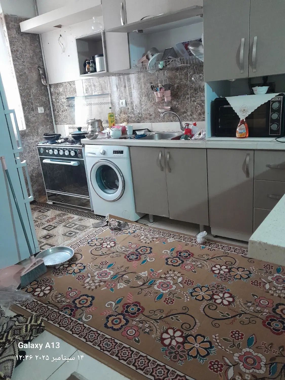 خونه ۷۸متری|اجارهٔ آپارتمان|کرج, حسین‌آباد|دیوار
