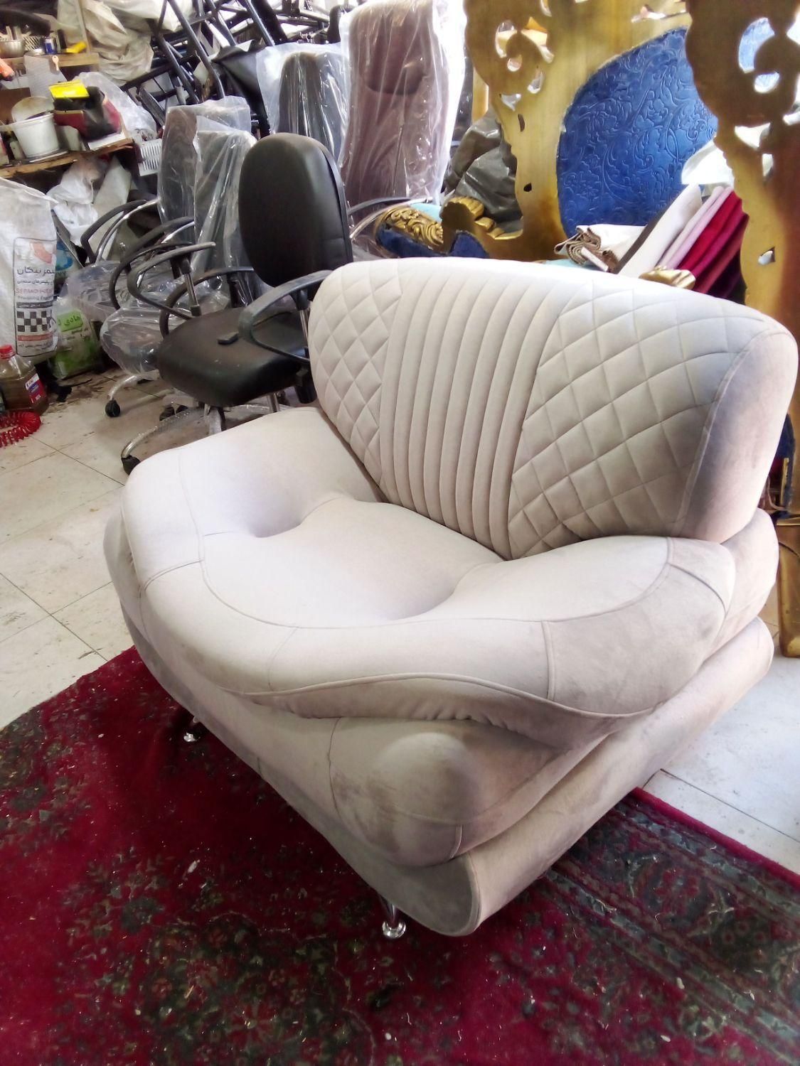 تعمیرات مبلمان اداری و خانگی|خدمات پیشه و مهارت|نظرآباد, نظرآباد|دیوار