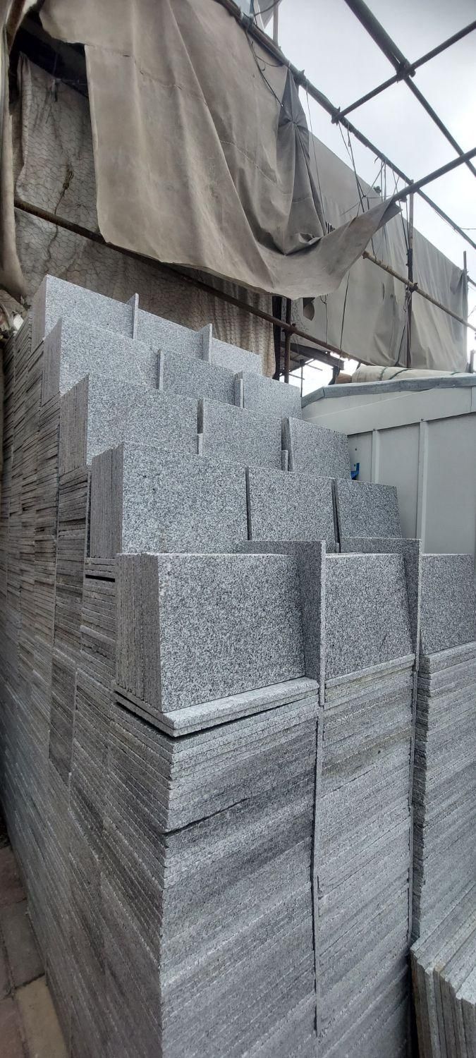 سنگ کف گرانیت 245 چکی|مصالح و تجهیزات ساختمان|تهران, شوش (باغ آذری)|دیوار