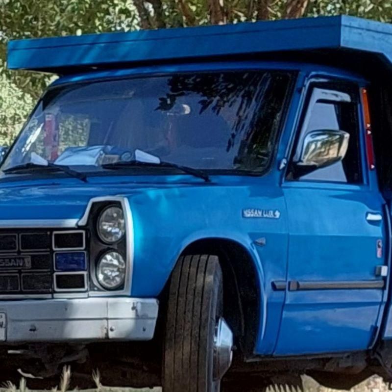 حمل بار با نیسان|خدمات حمل و نقل|کازرون, |دیوار