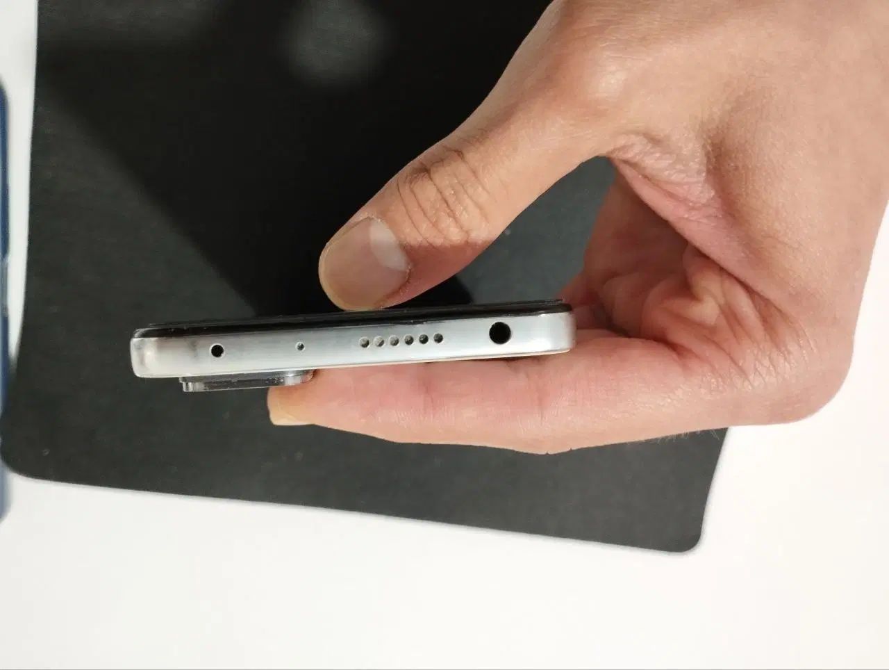 Note 11 pro سفید یخی|موبایل|مشهد, احمدآباد|دیوار