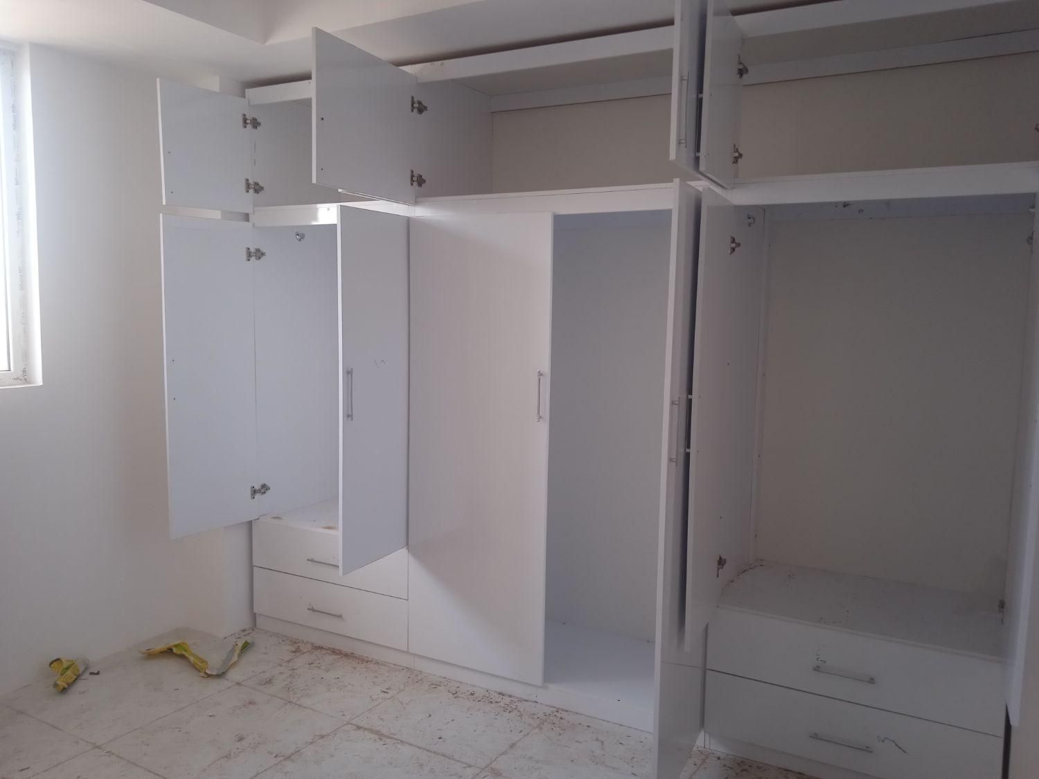 کمد دیواری قابل حمل نعوپان باکسی|جاکفشی، کمد، دراور|رباط‌کریم, رباط‌کریم|دیوار