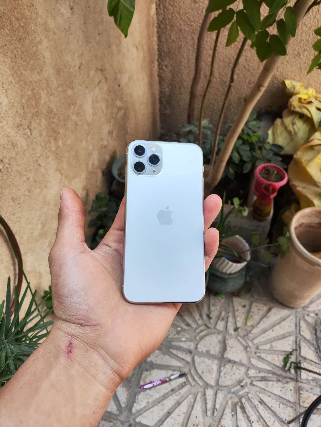 آیفون 11 pro|موبایل|کرج, گلستان|دیوار