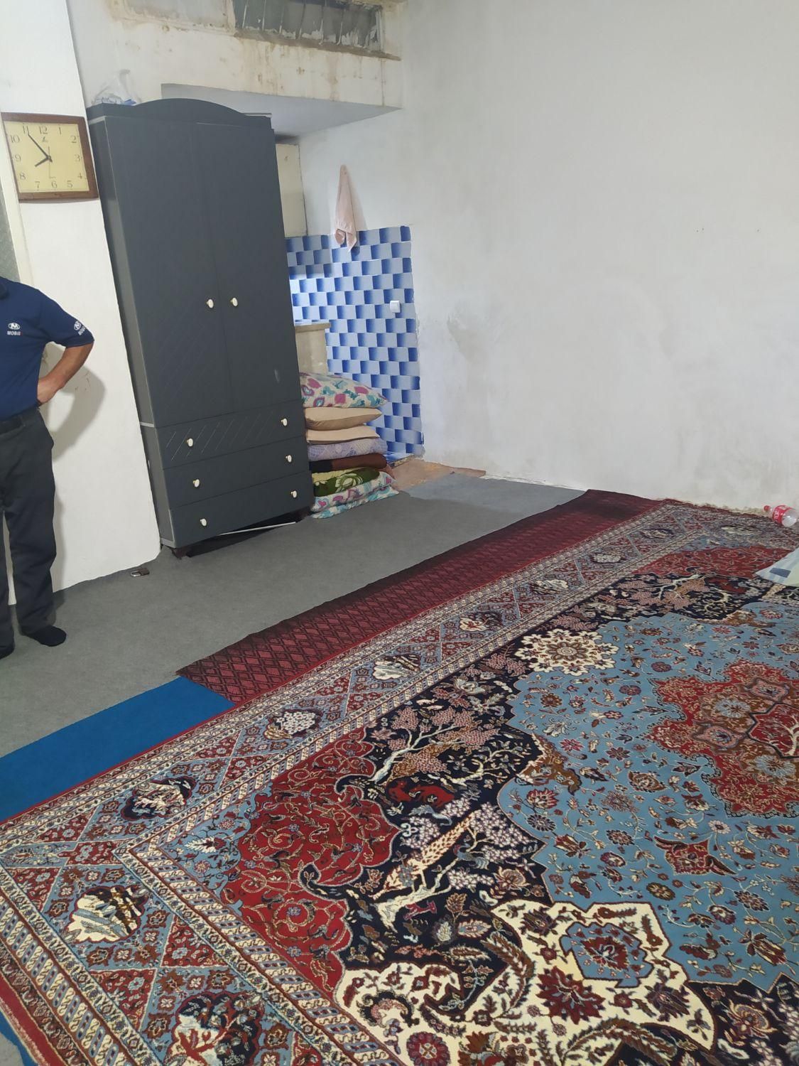 اجاره‌خانه‌ویلایی با‌زیرزمین‌.دربستی‌‌55متر.|اجارهٔ خانه و ویلا|تهران, خلیج فارس|دیوار
