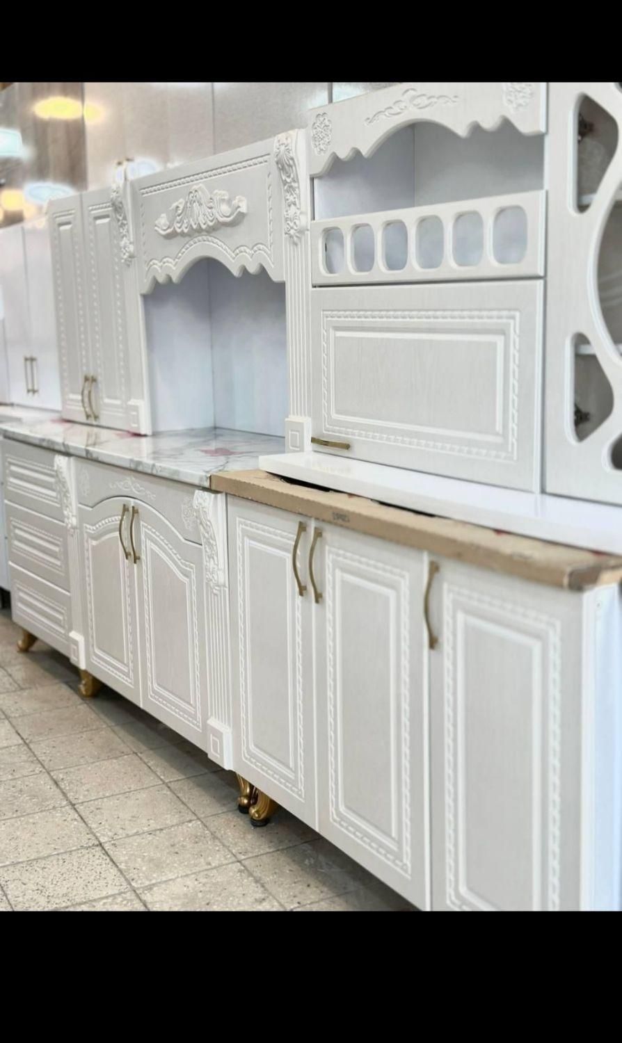 کابینت پیشرفته|مصالح و تجهیزات ساختمان|رشت, استادسرا|دیوار