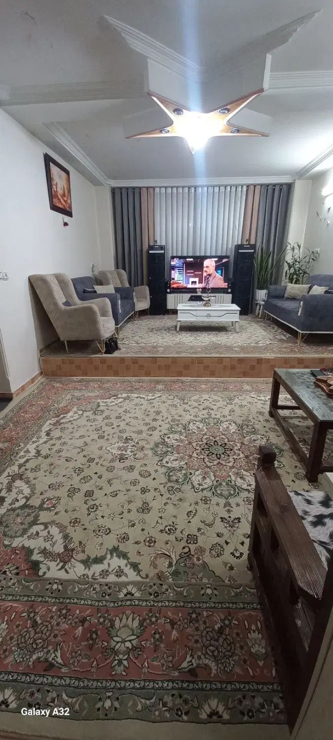 فروش آپارتمان بروز ۶۷ متر تک خواب پارکینگ karen|فروش آپارتمان|تهران, جلیلی|دیوار