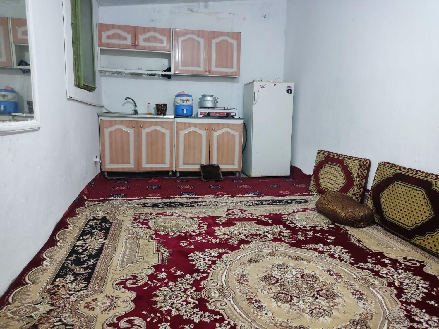 اجاره روزانه/هفتگی/ماهانه آپارتمان ۲۱ متری|اجارهٔ کوتاه‌مدت آپارتمان و سوئیت|بم, |دیوار
