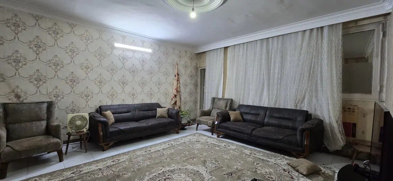 اندیشه۷۸مجتمع احسان طبقه دوم|اجارهٔ آپارتمان|مشهد, حجاب (شهرک غرب)|دیوار