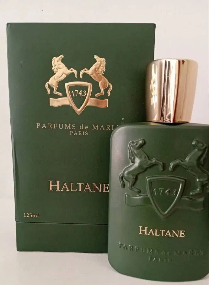 ادکلن Haltanاصل|آرایشی، بهداشتی، درمانی|تهران, شهرک آزادی|دیوار