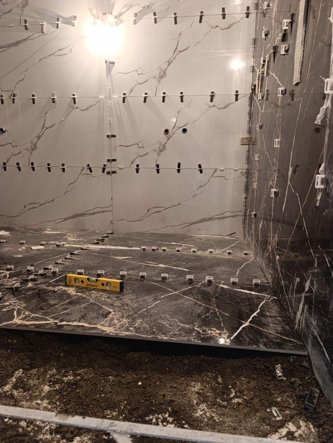 نیاز به نیمچه استاد کاشی کاری|استخدام معماری، عمران و ساختمانی|یزد, |دیوار