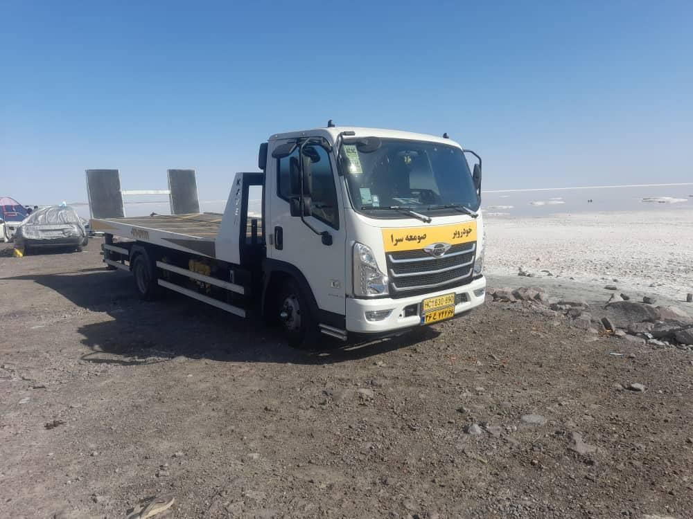 امدادخودرو و یدکش هشترود|خدمات حمل و نقل|هشترود, |دیوار