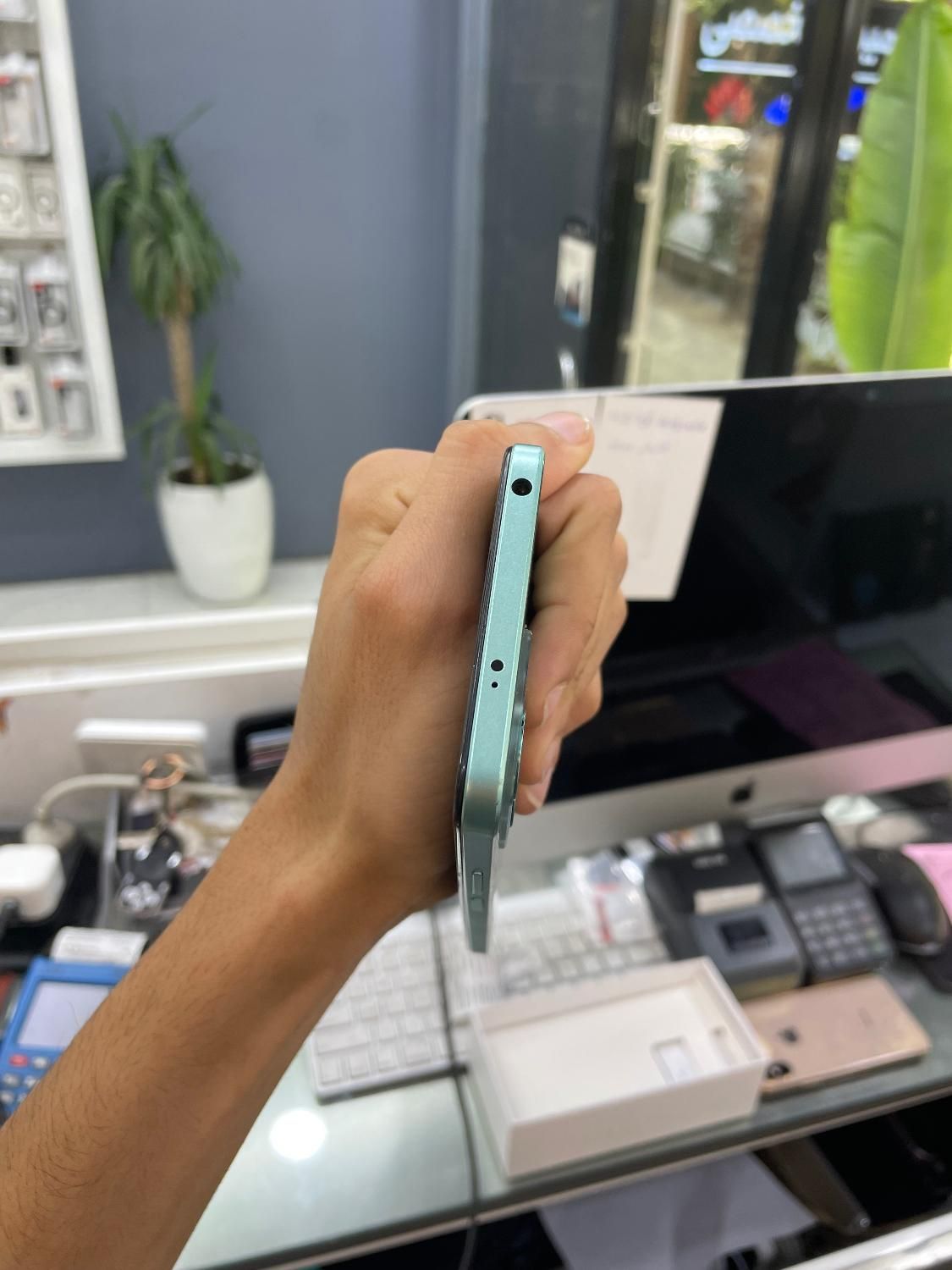 Note 12 256|موبایل|اصفهان, چرخاب|دیوار