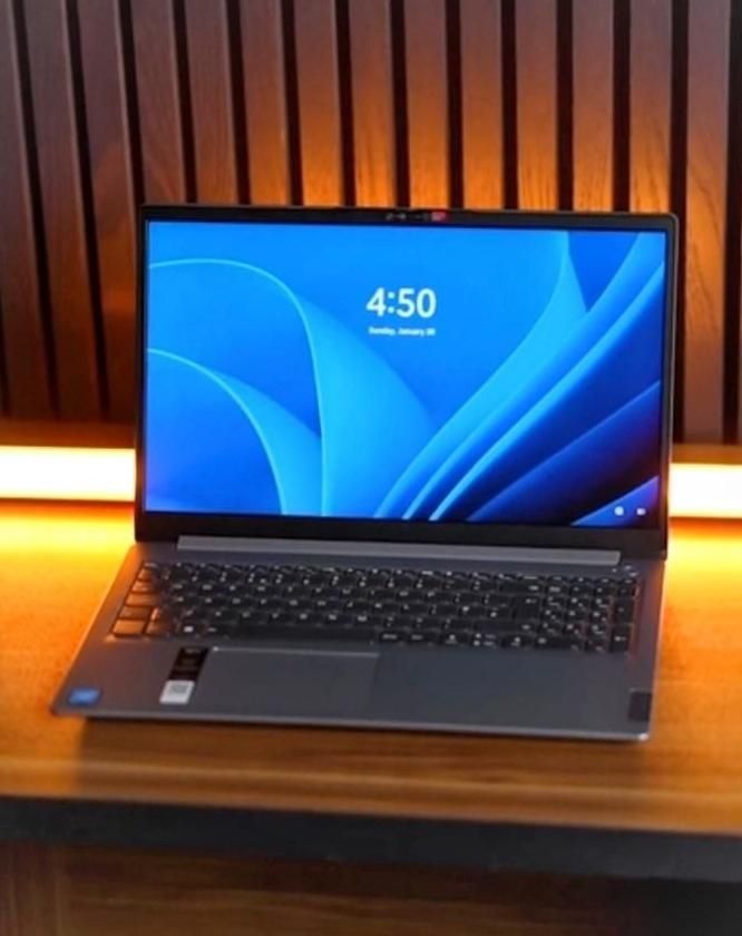 لپ تاپ (ترید، حسابداری، وبگردی)|رایانه همراه|خرم‌آباد, |دیوار