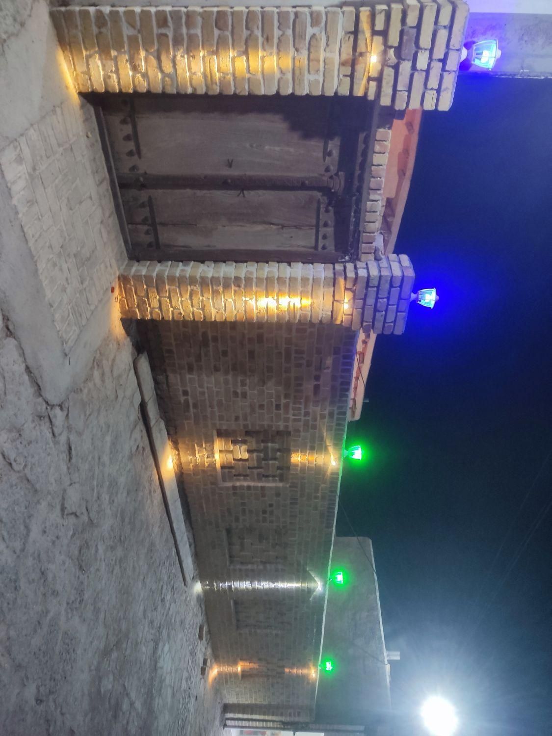 اجاره روزانه/هفتگی/ آپارتمان ۲۵۰ متری|اجارهٔ کوتاه‌مدت آپارتمان و سوئیت|اسفراین, |دیوار