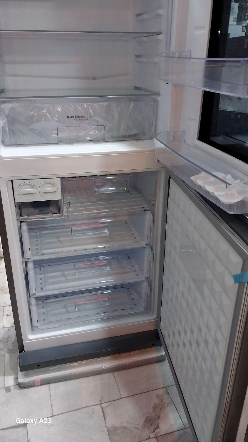 یخچال فریزر۲۴فوت اورست(فروشگاه دیاردوست)|یخچال و فریزر|اردبیل, |دیوار