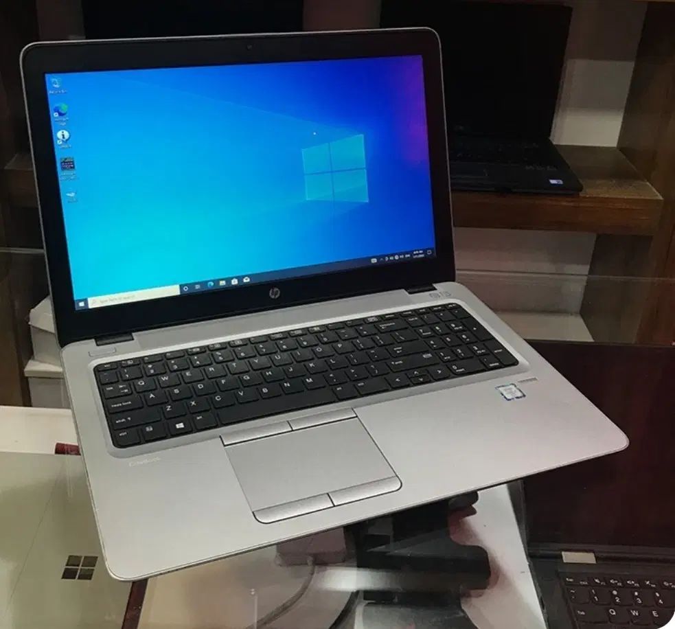 Hp elitebook 850 G3|رایانه همراه|کرج, آق تپه|دیوار