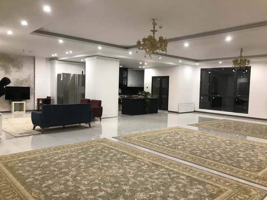هنرستان/صارمی/۱۲۰ مترفول بازسازی/پارکینگ/آسانسور|فروش آپارتمان|مشهد, هنرستان|دیوار