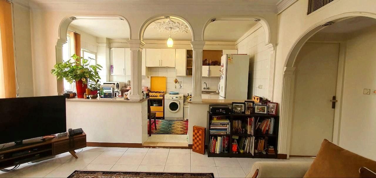 فروش اپارتمان اداری ۷۸ متر ویو ابدی|فروش دفتر کار، اتاق اداری، مطب|کرج, عظیمیه|دیوار