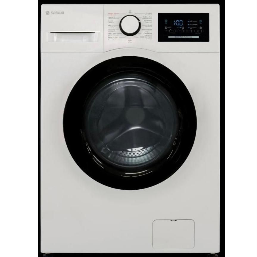 لباسشویی ۷کیلویی اسنوا|ماشین لباسشویی و خشک‌کن لباس|صومعه‌سرا, |دیوار