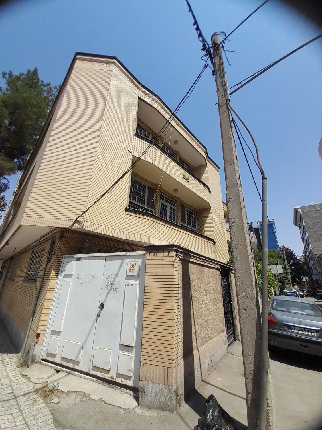 اجاره اداری ۱۱۰ متری در خیابان عطار ۱۰|اجارهٔ دفتر کار، اتاق اداری، مطب|نیشابور, شریعتی|دیوار