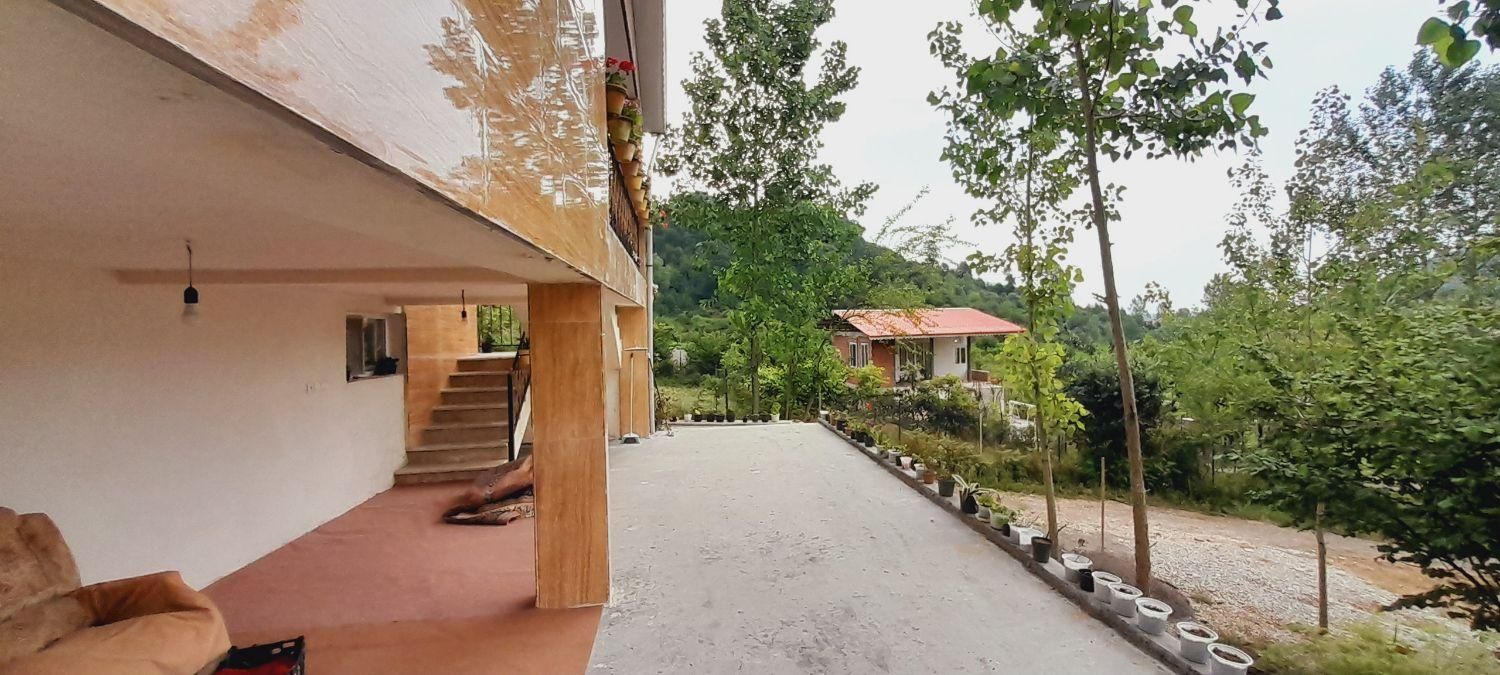 ویلاباغ جنگلی گلسار۲|اجارهٔ کوتاه‌مدت ویلا و باغ|آستارا, |دیوار