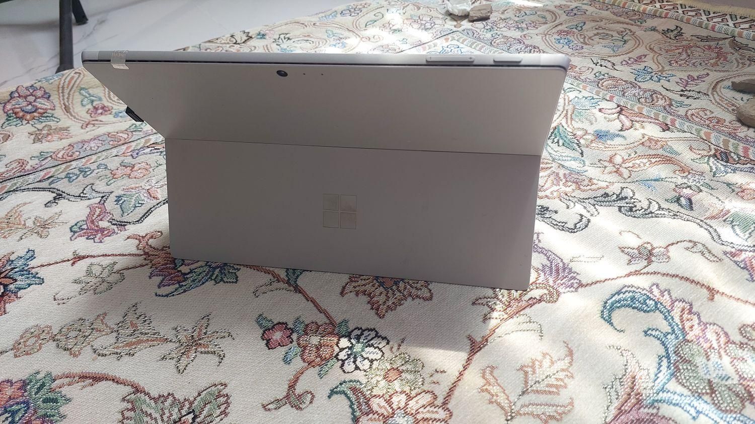 Surface Pro (مدل 1796)|رایانه همراه|مشهد, رضاشهر|دیوار