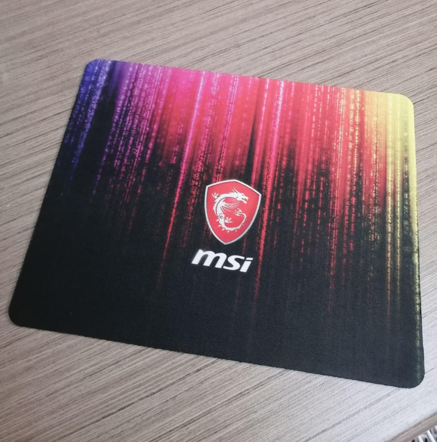 فروش عمده موس پد شرکتی و گیمینگ|قطعات و لوازم جانبی رایانه|تهران, فتح|دیوار