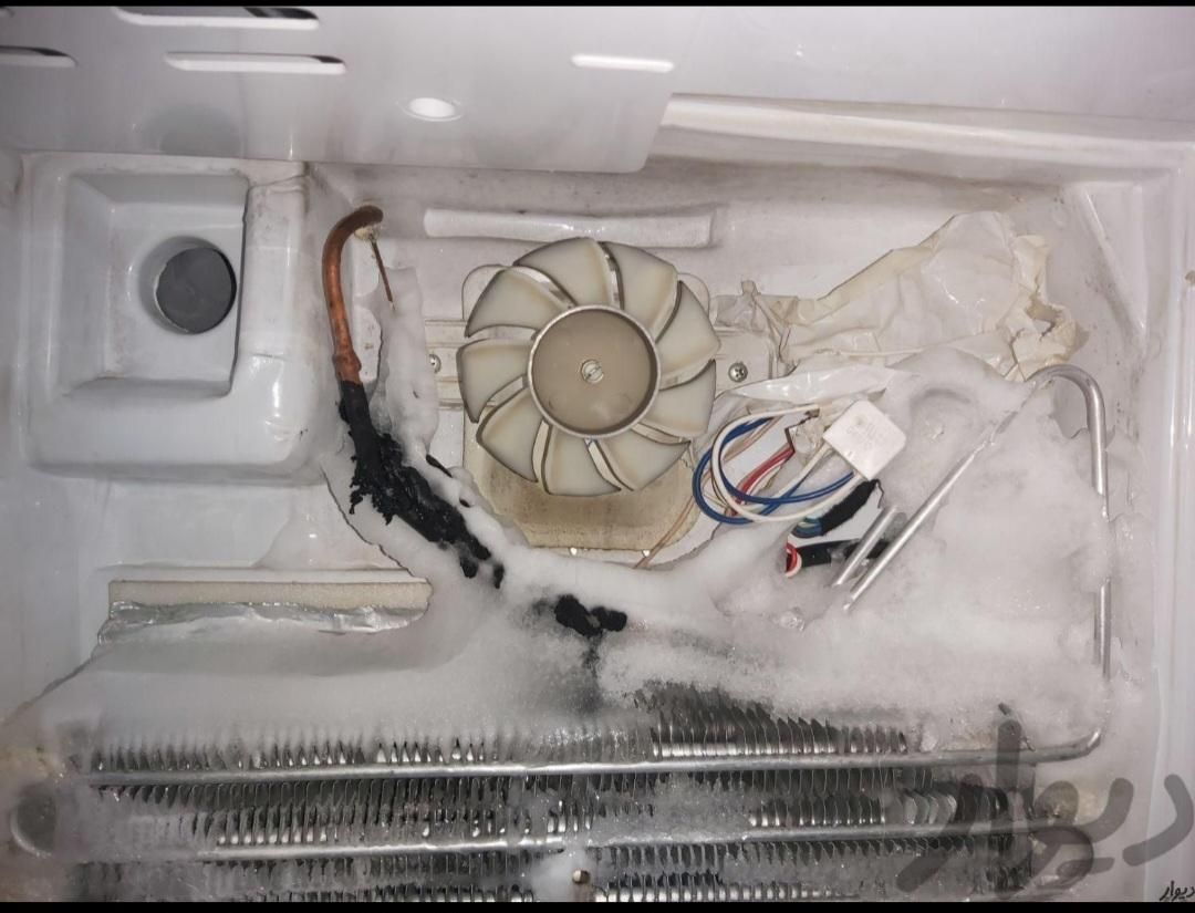 تعمیرات تخصصی یخچال،کولر پنجره ای واسپلیت|خدمات پیشه و مهارت|قشم, |دیوار