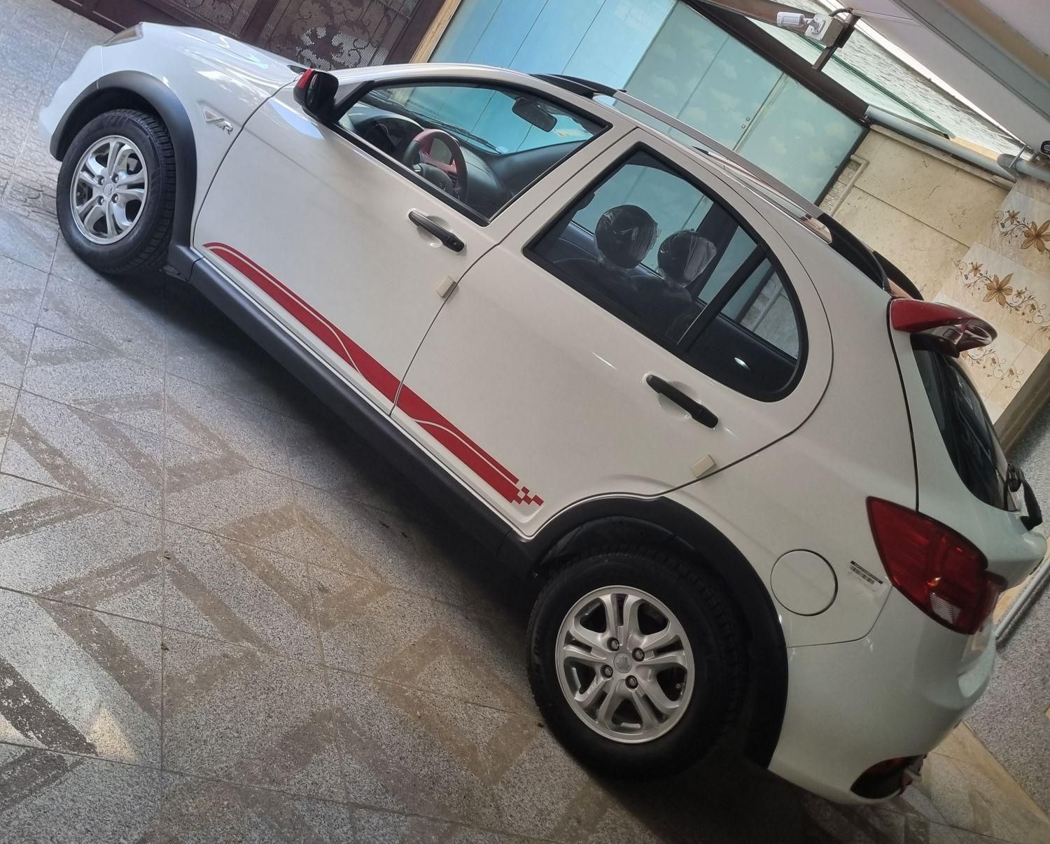 کوییک R پلاس اتومات مدل 1403 در حد صفر|خودرو سواری و وانت|ری, دیلمان|دیوار